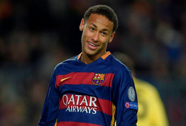 Em agosto de 2015, Neymar contraiu caxumba e ficou 14 dias de molho, perdendo quatro partidas do Barcelona. Na época, o craque vinha em grande fase, formando o trio MSN com Suárez e Messi. 