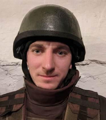 Em apenas um mês a vida de Pidruchnyi mudou por completo, já que ele estava nos Jogos Olímpicos de Inverno e semanas depois entrou como integrante do exército ucraniano. 