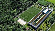 Estádio na sede da Fifa, na Suíça, vai receber o nome de Pelé