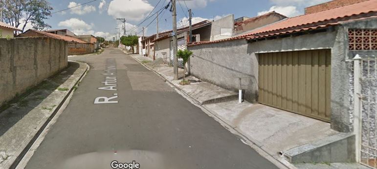 Em Campinas (SP), já existe a Rua Arthur Antunes Coimbra, ou simplesmente Zico.