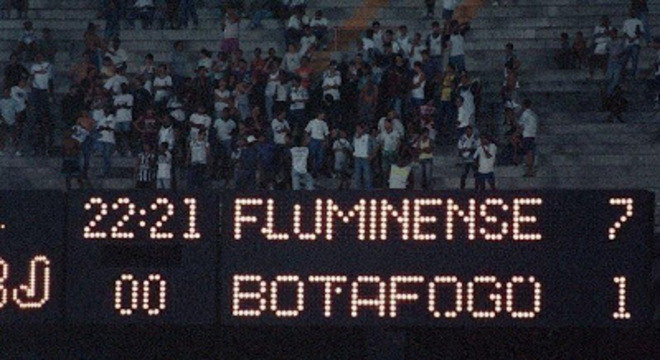 Em clima de Páscoa, o LANCE! relembrou 20 chocolates históricos do Fluminense, uma boa forma de matar a saudade do Tricolor.