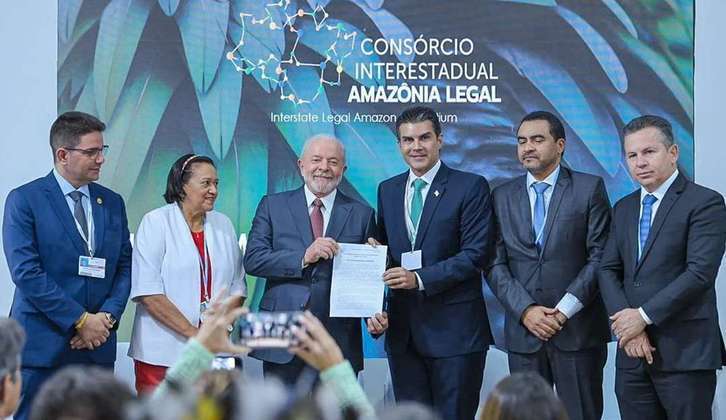 Em discurso na COP 27, Lula propõe aliança global contra fome e diz que agenda