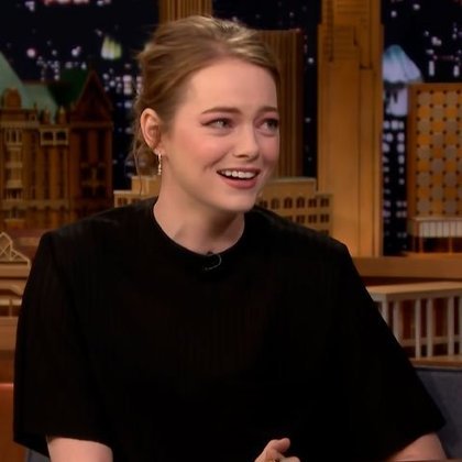 Em entrevista à sua amiga e companheira de profissão Jennifer Lawrence para revista ‘Elle’, Emma Stone afirmou que as redes sociais não seriam positivas a ela. 