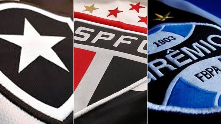 O que significa a estrela no escudo do Botafogo? - Lance - R7 Futebol
