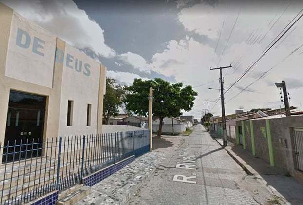 Em Feira de Santana (Bahia), ruas levam os nomes dos craques campeões da Copa de 1970. Além de Pelé, uma das mais conhecidas é a Rua Rivellino.