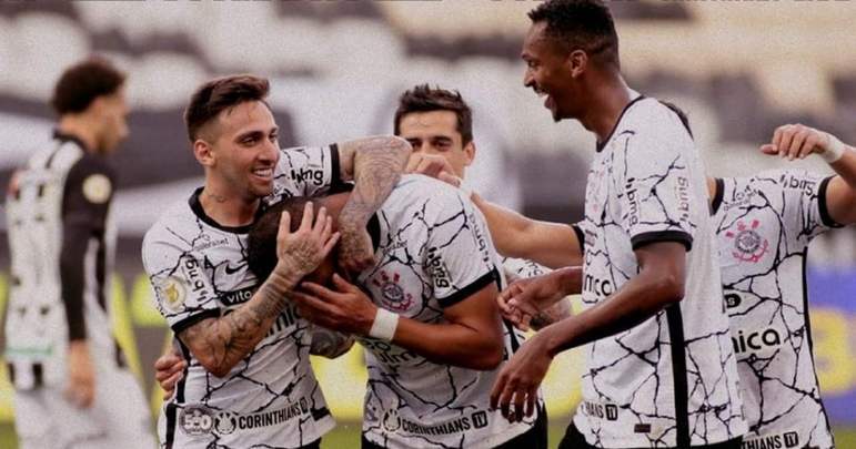 Em jogo válido pela 16ª rodada do Brasileirão 2021, o Corinthians venceu o Ceará na Neo Química Arena pelo placar de 3 a 1. Adson foi o destaque da partida com dois gols, além do golaço marcado por Renato Augusto em sua reestreia. Confira as notas do São Paulo no LANCE! (por Redação São Paulo) 