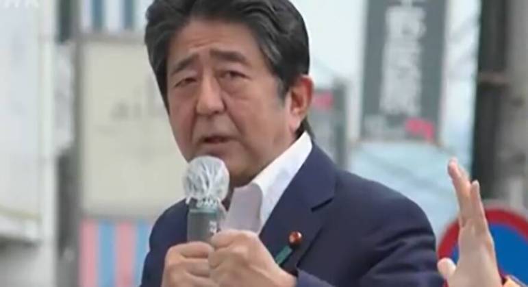 Em julho de 2022 o ex-primeiro-ministro do Japão Shinzo Abe foi assassinado quando fazia campanha para a eleição parlamentar.
