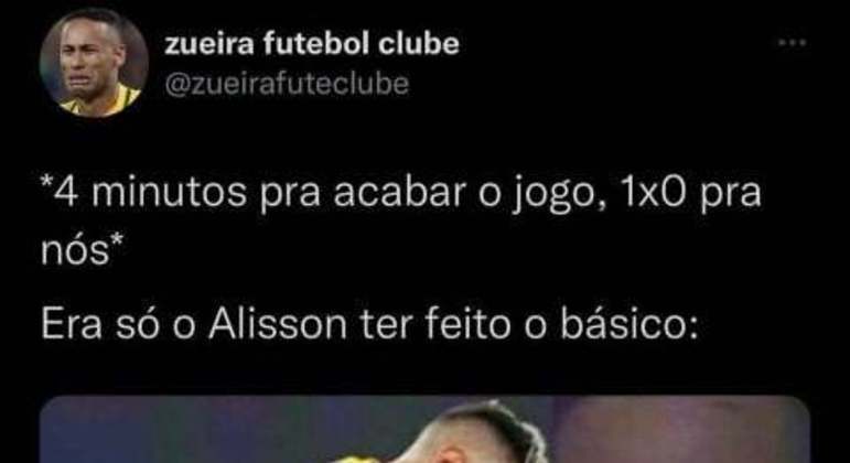 Entre vergonha e memes: torcedores reagem à suspensão do jogo entre Brasil  e Argentina