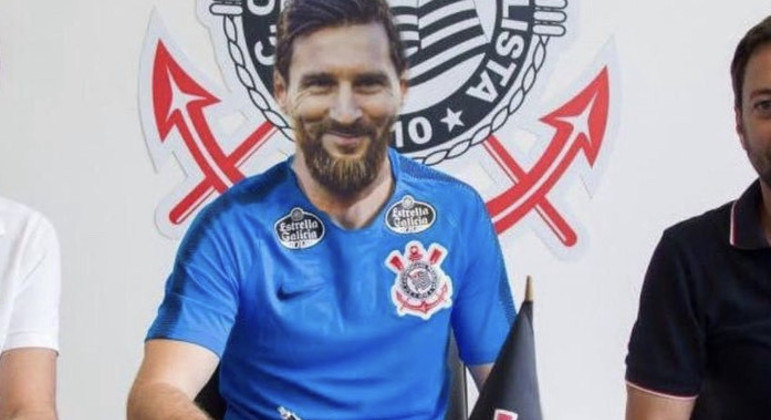 Saída de Messi do Barcelona gera enxurrada de memes na web; confira os  melhores – LANCE!