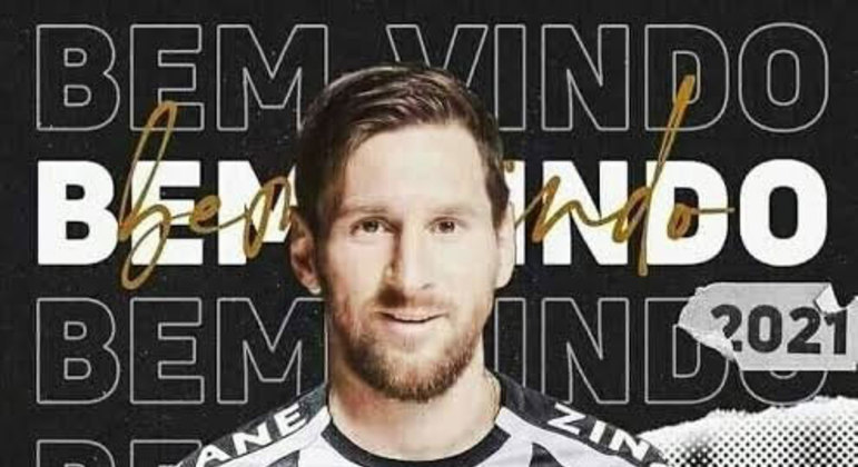 Saída de Messi do Barcelona gera enxurrada de memes na web; confira os  melhores – LANCE!