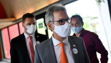 Governo de Minas Gerais é alvo de CPI por 'fura-fila' na vacinação 