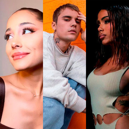 Em novembro, o MTV EMA vai premiar os melhores artistas de cada categoria em 2021. Músicos de diversos cantos do mundo são candidatos e receberão votos do público europeu. Há, inclusive, uma indicação só com brasileiras. Confira!
