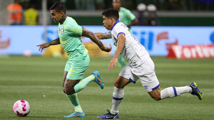 Em partida controlada do inicio ao fim, o Palmeiras goleou o Avaí por 3x0, em jogo válido pela 33ª rodada do Brasileirão. Scarpa abriu o placar de pênalti, Dudu ampliou com um golaço e Vanderlan fechou a conta após assistência de Endrick. 