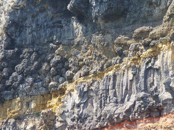 Em Santa Maria, no Rio Grande do Sul, fica a Formação Santa Maria, que entrou no Livro dos Recordes por ter fósseis de 233,2 milhões de anos: os mais antigos do planeta!