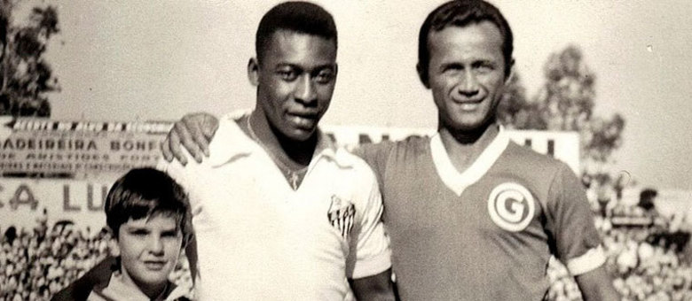 80 anos de Pelé  O Rei marcou 5% dos seus 1,2 mil gols em times