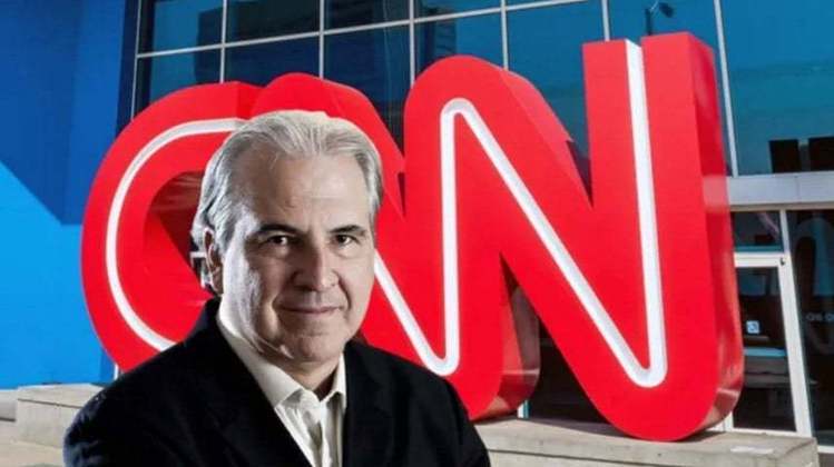 Em seu lugar, entrou João Camargo, do grupo Esfera. O comando da empresa continua com Rubens Menin. Ele é um dos homens mais ricos do Brasil e fundou a CNN Brasil e o Banco Inter.