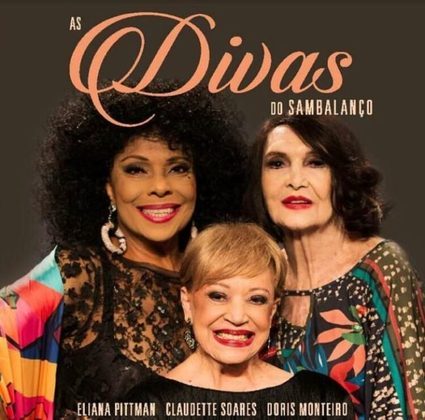 Em seu último trabalho, no início de 2020, Dóris uniu-se a Claudette Soares e Eliana Pittman para a gravação de um álbum referente ao show intitulado “As divas do sambalanço”.