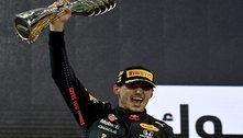 Verstappen campeão! Confira tudo sobre o GP de Abu Dhabi em imagens