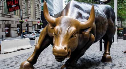 Em Wall Street, chegada de Biden anima investidores