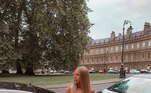 Apesar da ansiedade que as férias causariam a ela, foi na Espanha que Emma finalmente decidiu que não poderia manter esse estilo de vida