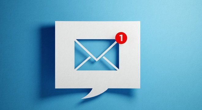 E-mails são anacrônicos na China