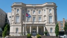 Embaixada de Cuba em Washington é atacada com coquetéis molotov