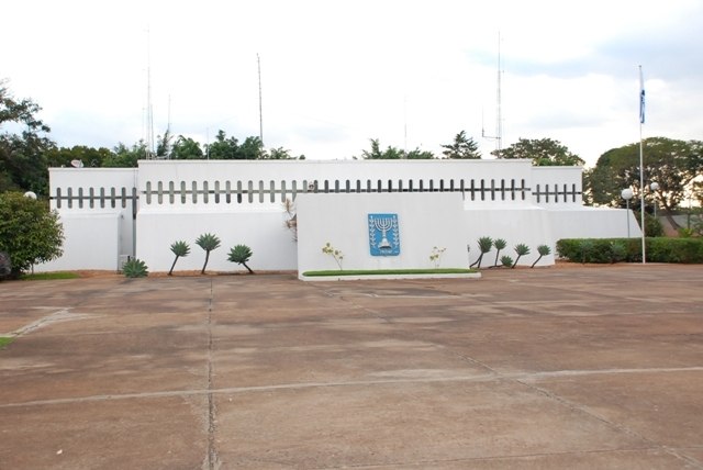 PF suspeita que Embaixada de Israel no Brasil seria alvo de terroristas ligados ao Hezbollah