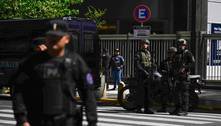 Embaixadas de Israel e EUA na Argentina são esvaziadas após ameaça de bomba