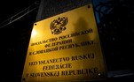 Outras nações, como a Eslováquia, não citaram espionagem como motivo para a expulsão de diplomatas russos. Segundo as autoridades de Bratislava, pelo menos 35 funcionários de Moscou no país não demonstraram 'interesse em operar corretamente' durante o trabalho em território estrangeiro