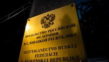 Seguindo países da UE, Eslováquia expulsa 35 diplomatas russos