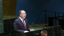 'Não há nada a ganhar' com nova Guerra Fria, diz China na ONU