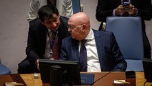 Rússia assume presidência do Conselho de Segurança da ONU e ignora guerra na Ucrânia