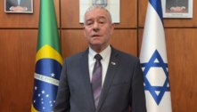 'Hamas é o único fator atrasando a saída dos brasileiros', diz embaixador de Israel no Brasil