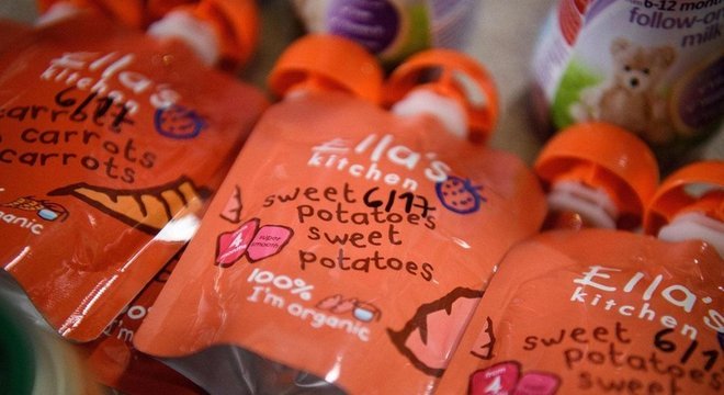 Escassez de alimentos na infância aumenta o risco de doenças como a asma