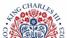 Emblema da coroação de Charles é revelado e destaca amor do rei britânico pela natureza