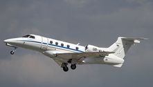Acidente com jato Embraer Phenom 300 deixa um morto nos EUA