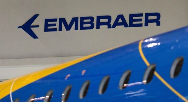 Embraer reajusta produção após acordo fim do acordo com a Boeing