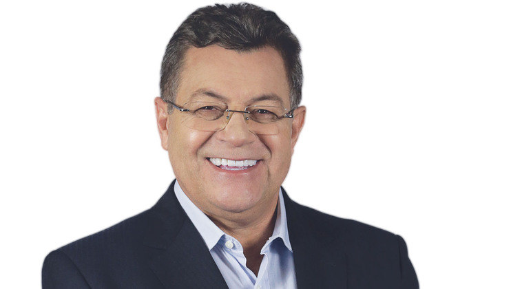 O ex-prefeito de Osasco Emídio de Souza