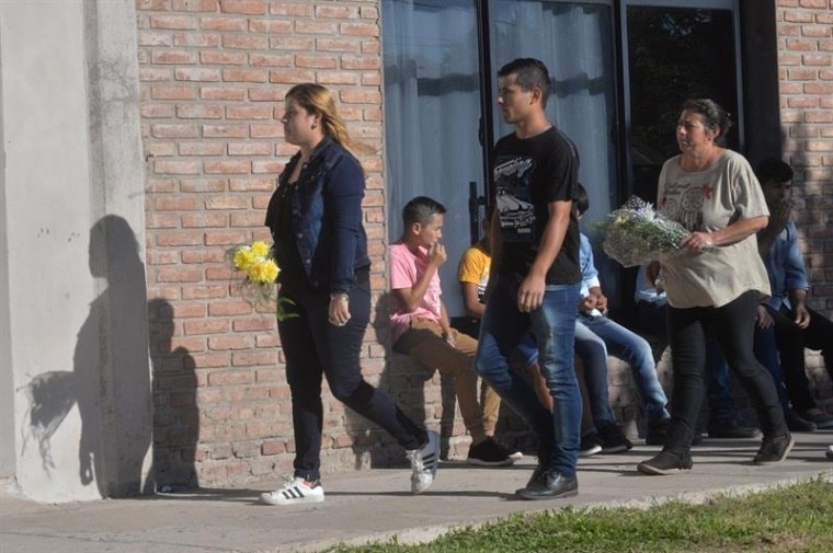 Pai de Emiliano Sala morre três meses depois do filho - Placar - O futebol  sem barreiras para você