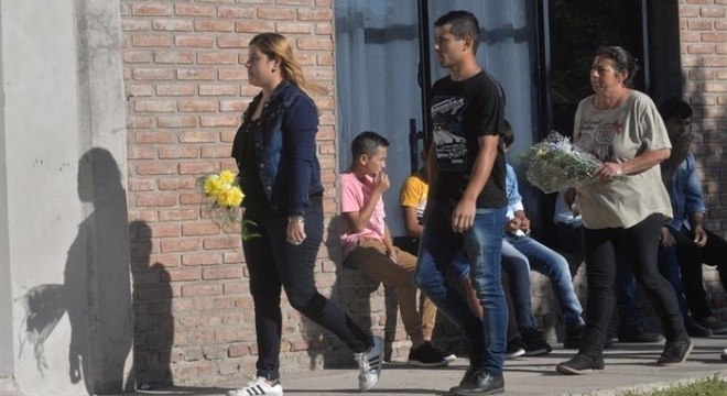 A ligação entre Taffarel e Emiliano Sala, argentino morto em