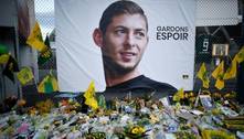 Responsável por voo é condenado pela morte de Emiliano Sala