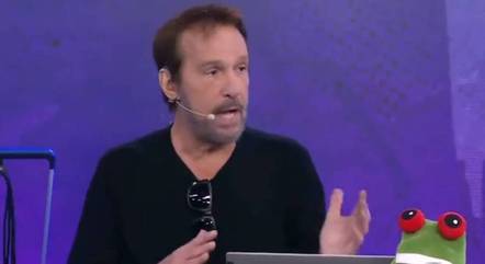 Emilio Surita comenta 
estado de saúde após diagnóstico de câncer