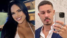 Carlinhos Maia enaltece Emily Garcia após influenciadora acusar cunhado do humorista de agressão 