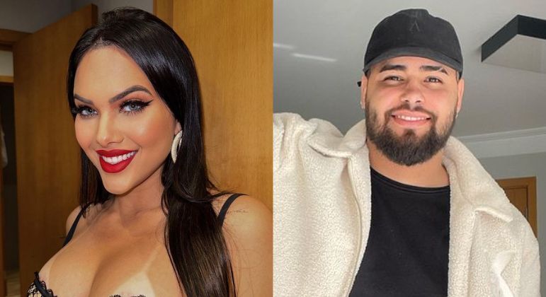 Emily Garcia, Jerry Smith
