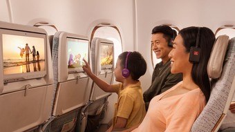 Emirates Airlines hebt den Internationalen Tag der Muttersprache der UNESCO hervor – Prisma