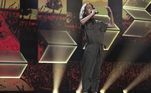 Para encerrar as apresentações, Emmanuel Ferraro, de 11 anos, se apresentou ao som de Carcará, de João do Vale. O maranhense foi elogiado e conquistou 99 especialistas.Acompanhe o Canta Comigo Teen 3 todos os domingos, às 18h, na tela da Record TV.
