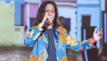 Emmanuel Ferraro dá conselho aos novos talentos do Canta Comigo Teen 4