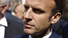 Emmanuel Macron: a busca pela reeleição e a tentativa de ser o novo rosto da Europa