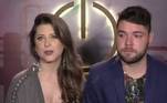 Em uma das DRs do Power Couple Brasil 2, Andressa Ganacin e Nasser Rodrigues acabaram levando a pior e foram eliminados do programa. A tristeza de ter que ir embora foi tão grande que o casal e outros participantes choraram muito na despedida