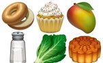 emoji apple